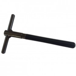 Tija pentru menghina AMIGO 543002 REMS