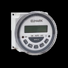 TIMER PROGRAMABIL SAPTAMANAL EL-PWT-1