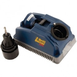 Tivoly  DRILL DOCTOR 400 - Masina de ascutit burghie, 2.5-13 mm