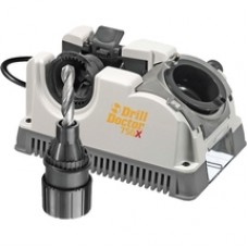 Tivoly  DRILL DOCTOR 750 - Masina de ascutit burghie, 2.5-19 mm