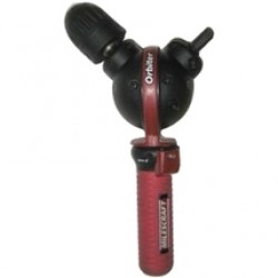 Tivoly  ORBITER - Adaptor pentru gaurire si insurubare sub unghi, 145 mm, reglabil