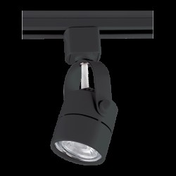 TL5 EMPTY FIXTURE GU10 Ð¤57XH147mm BLACK