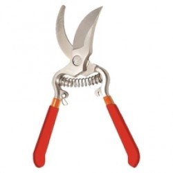 Top Garden  382306 - Foarfeca pentru vie, 250 mm