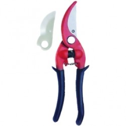 Top Garden  382505 - Foarfeca pentru vie, 230 mm