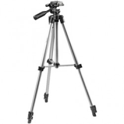 Topmaster  279907 - Trepied, 1200 mm, 1/4 inch