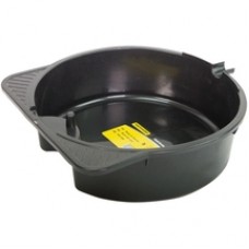 Topmaster  339602 - Cuva recuperare fluide auto, 7 L
