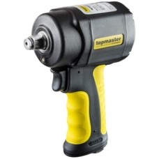Topmaster  TMP 66 M - Pistol pneumatic, 1200 Nm, 6.3 bar, 420 l/min, patrat 1/2 inch