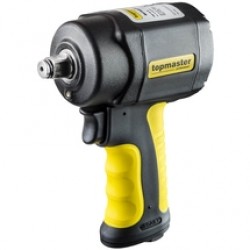 Topmaster  TMP 66 M - Pistol pneumatic, 1200 Nm, 6.3 bar, 420 l/min, patrat 1/2 inch