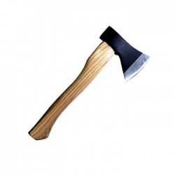 Topor coada lemn 0.6 Kg 52188