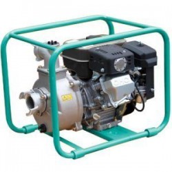 TP 36 EX, debit maxim 36 mc/h, granulometrie absorbita 5.5 mm