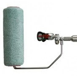 Trafalet cu pulverizator