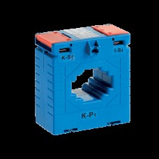 TRANSFORMATOR DE CURENT MES-75/40 500/5 CLASA 0.5