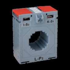 TRANSFORMATOR DE CURENT MES-86/60 500/5 CLASA 0.5