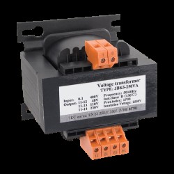 TRANSFORMATOR DE RETEAEVT5-1600VA 400V/48V-24V-12V