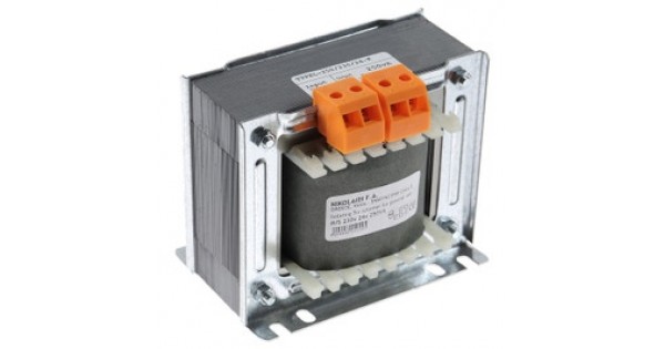 Transformator de tensiune Legrand, 250VA, de 230V la 24V, sina DIN