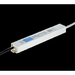 TRANSFORMATOR PENTRU BANDA LED SETDC30I 30W 230AC/12VDC IP67