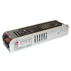 
                                        Transformator pentru LED 230V / 12V 120W AL                                    