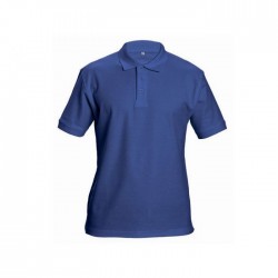 Tricou albastru Dhanu