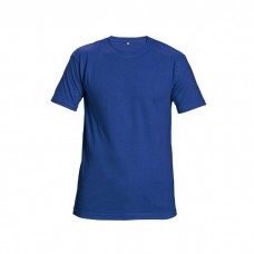 Tricou albastru Teesta