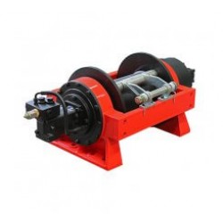 
                            Troliu auto Hidra DWHI 300 HD                        