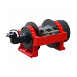 
                            Troliu auto Hidra DWHI 660 HD                        