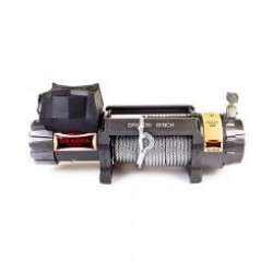 
                            Troliu auto Highlander DWH 12000 HD                        