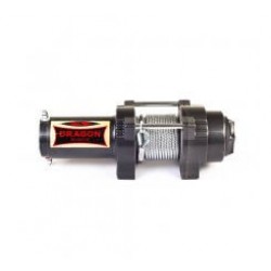 
                            Troliu auto Highlander DWH 3500 HD                        