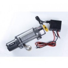 Troliu auto LNA-3600
Troliu auto LNA-3600