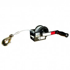 Troliu manual cu frana 360 Kg 55125