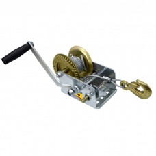 Troliu manual cu frana 540 Kg 97X085TOP Troliu manual cu frana 540 Kg 97X085TOP