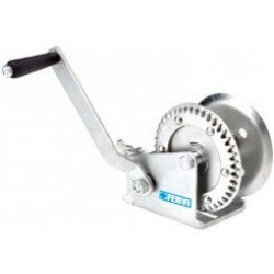 
                            Troliu manual zincat 0070                        