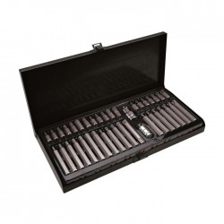 Trusa capete torx, imbus, stelat 06-107TOP