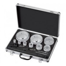 
                            Trusa carote 0712/010                        