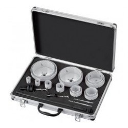 
                            Trusa carote 0712/010                        