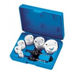 
                            Trusa carote electrician 0712/002                        