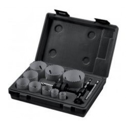 
                            Trusa carote instalator 0278/009S                        