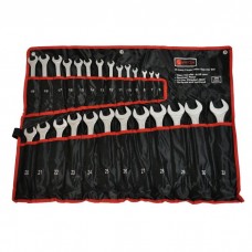 Trusa chei combinate 26 buc 6-32 mm MAF