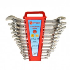 Trusa chei fixe 12 buc 6-32 mm (blister) MAF