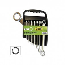 Trusa chei inelare drepte 6-22 51878