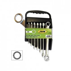 Trusa chei inelare drepte 6-22 51878