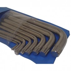 Trusa chei Multi DIN65253 (XZN) M4-M16