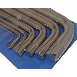 Trusa chei Spline M4-M16