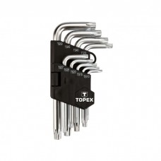 Trusa chei torx T10-T50 35D950TOP