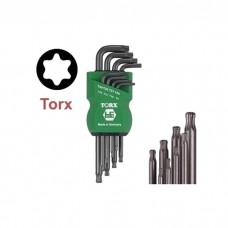 Trusa chei torx TX9-TX40 cod: 614-180-08