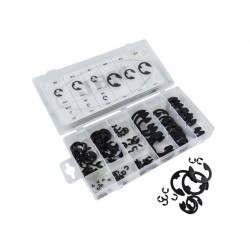 Trusa clipsuri E 53348