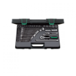  TRUSA COMBINATA DE CHEI - ANTRENOR 3/8 - 89