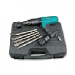  TRUSA CU CIOCAN PNEUMATIC CU DALTA - MHV PRO