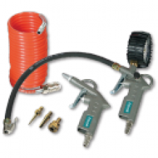 TRUSA DE 6 PIESE PENTRU SUFLARE / VOPSIRE / UMFLARE
