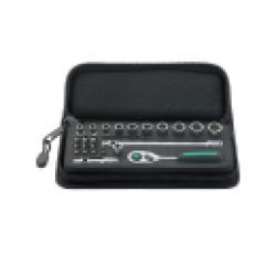  TRUSA DE CHEI TUBULARE - ANTRENOR 1/4 - 40/20/4 SCI