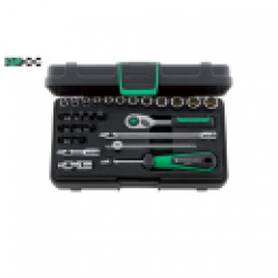  TRUSA DE CHEI TUBULARE - ANTRENOR 1/4 - 40/24/6QR